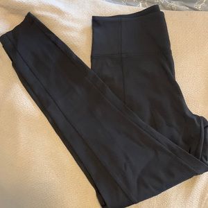 Athleta Delancey Tight Legging. Never worn, tags attached!